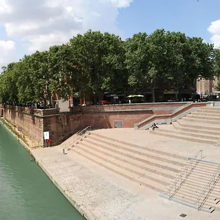 Apartment Grand Studio*victor Hugo*centre *